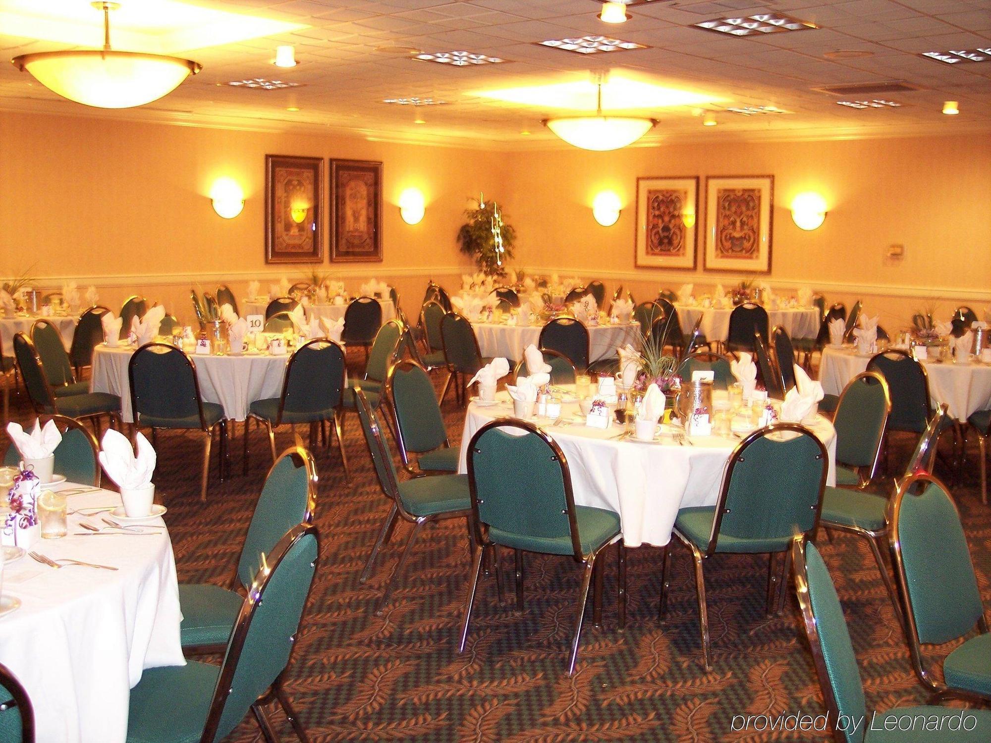 Holiday Inn Johnstown-Gloversville Facilidades foto