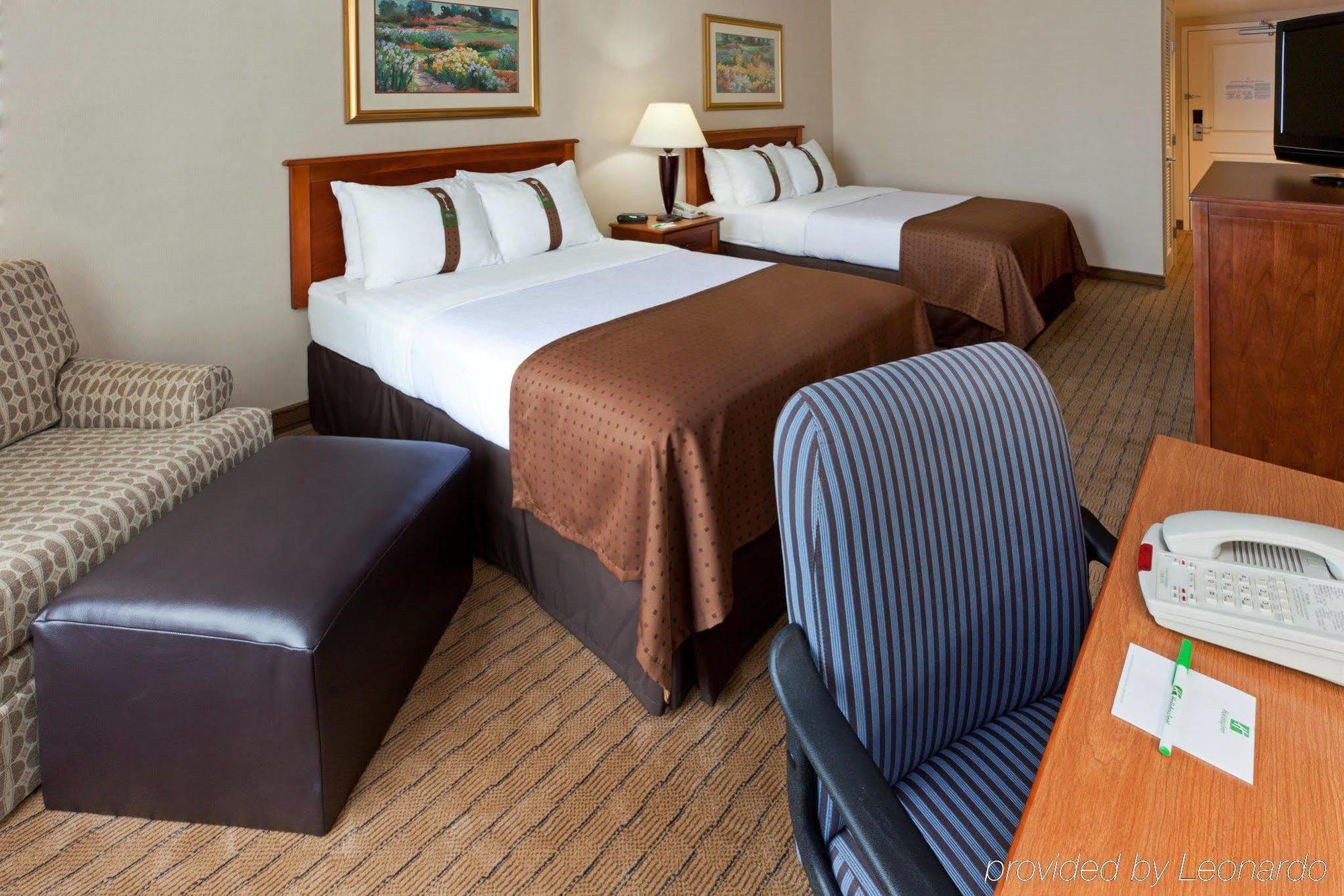 Holiday Inn Johnstown-Gloversville Habitación foto